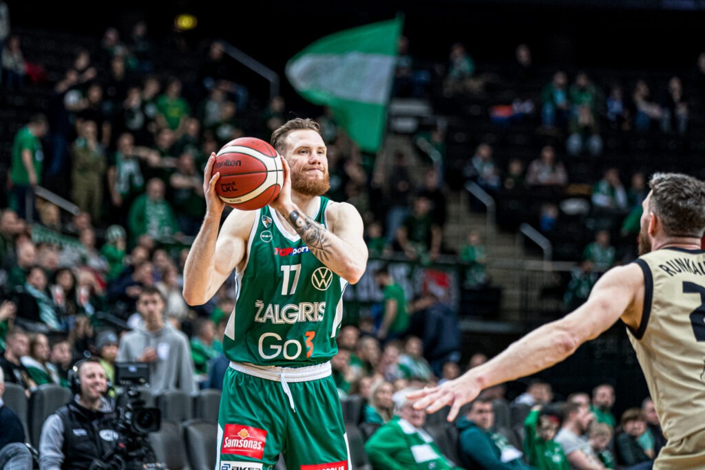 Organizatorių nuotr.