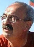 Igor Chliustikov