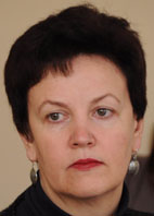 Ilma Šiaškienė