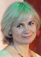 Ilona Balsytė