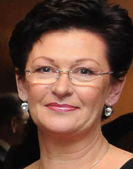 Ilona Kravtienė