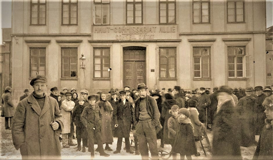 Organizatorių nuotr.