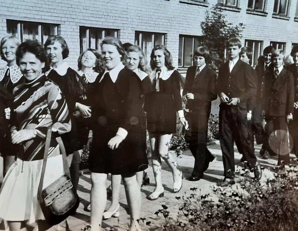 Organizatorių nuotr.