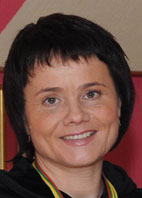 Indra Udrienė