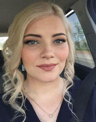 Indrė Čurovienė