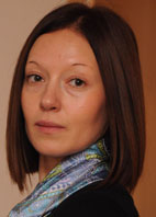 Indrė Milinienė