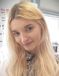 Indrė Staniūtė