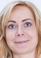 Inga Aksamitauskaitė - Bružienė
