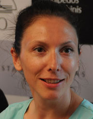 Inga Briazkalovaitė