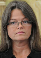 Inga Dailidienė