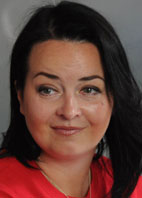Inga Grubliauskienė