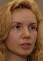 Inga Rinau