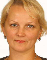 Inga Ruginienė