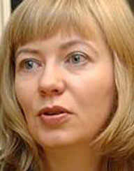 Irena Baikienė