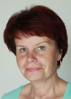 Irena Jonaitienė