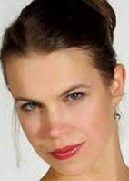 Irena Kataržė