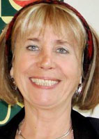 Irena Rezgevičienė