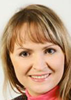 Irina Motejūnienė