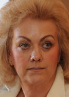 Irina Rozova
