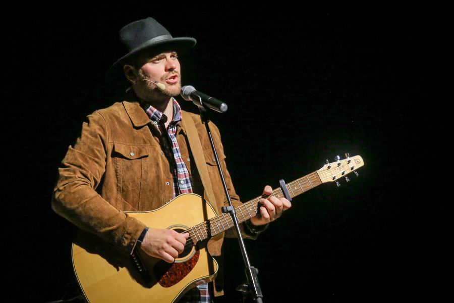 Klaipėdos koncertų salė