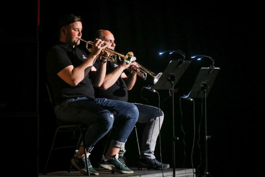 Klaipėdos koncertų salė