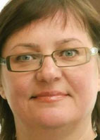 Jolanta Beniušytė