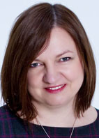 Jolanta Braukylienė