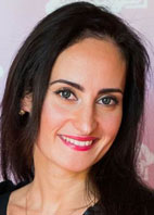 Jolanta Brazauskienė