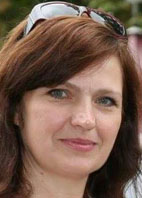 Jolanta Janutėnienė