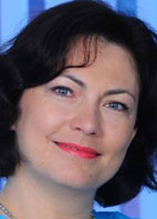Jolanta Leščiuvienė