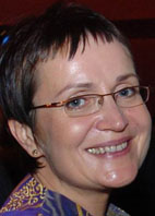 Jolanta Sąlygienė