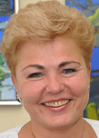Jolanta Valavičienė