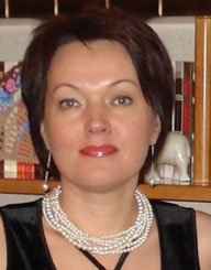 Jolanta Vitė - Bendikienė