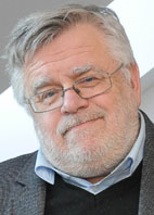 Jonas Genys