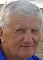 Jonas Mažeika