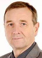 Jonas Paulikas