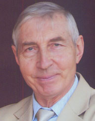 Jonas Praniauskas