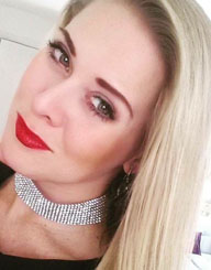 Julija Stankienė