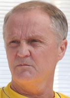Julius Kvedaras