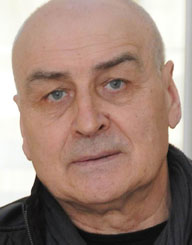 Juozas Kęstutis Meškys