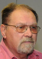 Juozas Mažonas