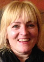 Jūratė Melinskienė