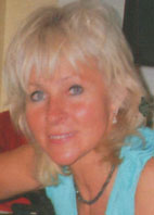 Jūratė Užgalytė-Gelumbickienė