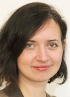 Jurga Petronytė