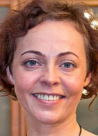 Jurgita Gazarian