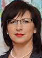 Jurgita Rudienė