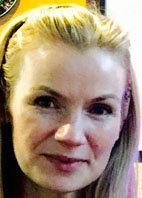 Jurgita Stundžienė