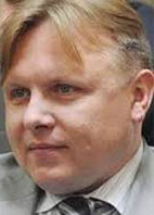 Jurij Šeršniov