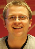 Justas Jagminas