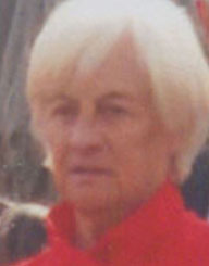Justina Bungardienė